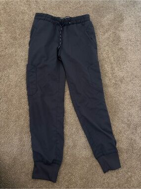 Barco greys anatomy Uniforms grey Cargo Jogger Pants